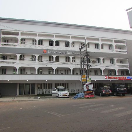 Indraprastha Tourist Home Chottanikara 외부 사진