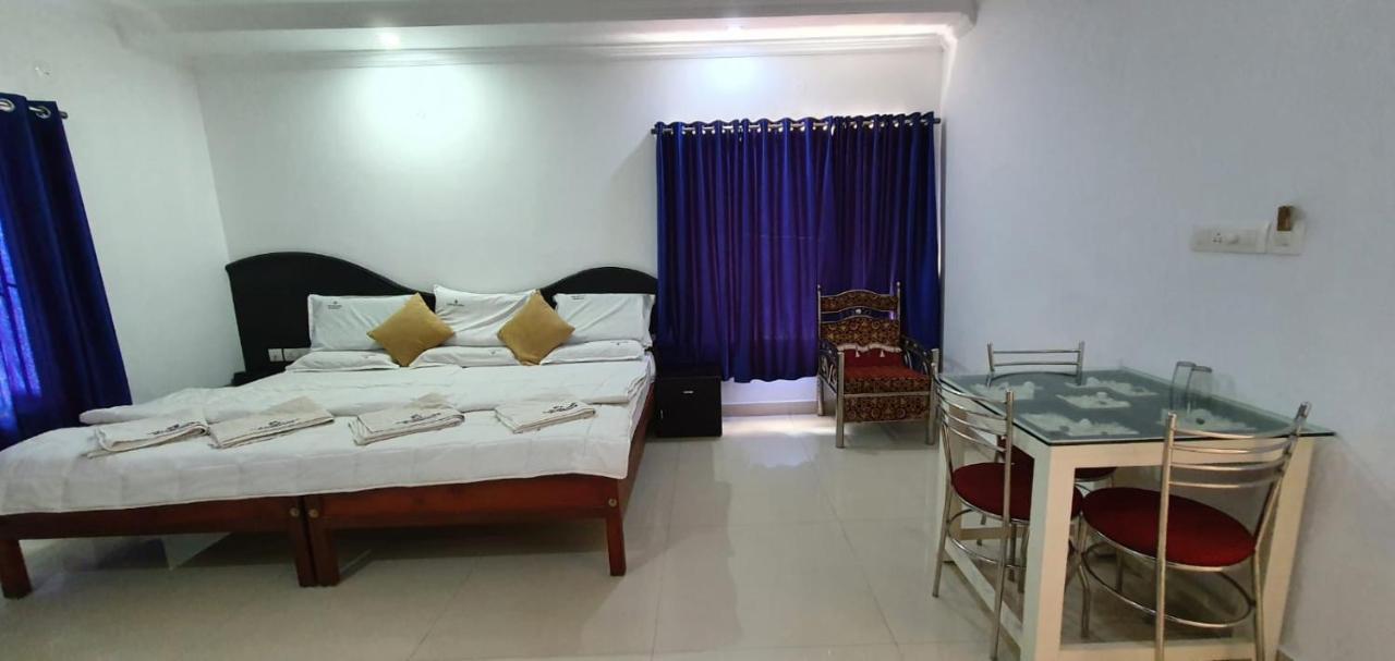 Indraprastha Tourist Home Chottanikara 외부 사진