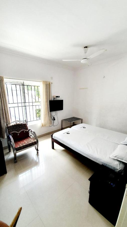 Indraprastha Tourist Home Chottanikara 외부 사진