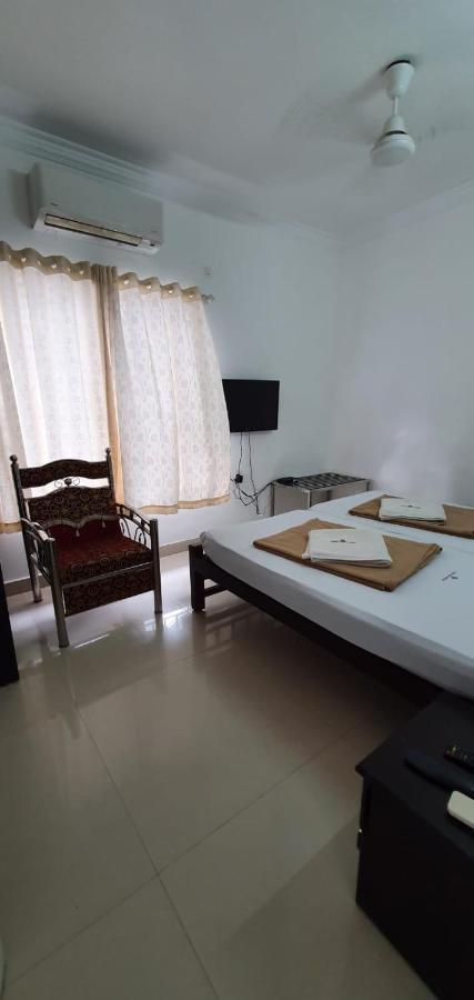 Indraprastha Tourist Home Chottanikara 외부 사진