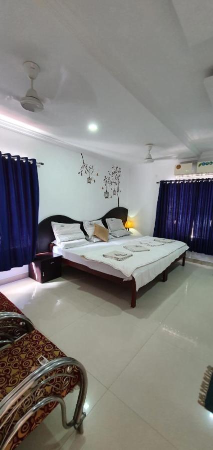 Indraprastha Tourist Home Chottanikara 외부 사진