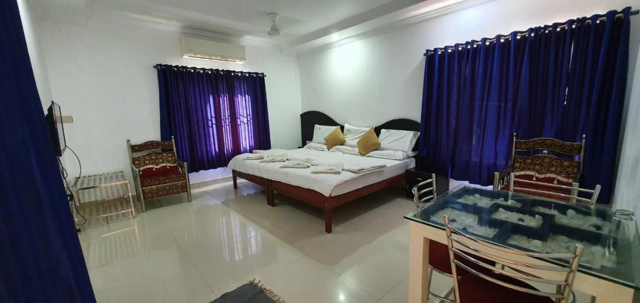 Indraprastha Tourist Home Chottanikara 외부 사진