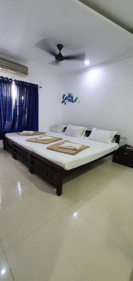 Indraprastha Tourist Home Chottanikara 외부 사진