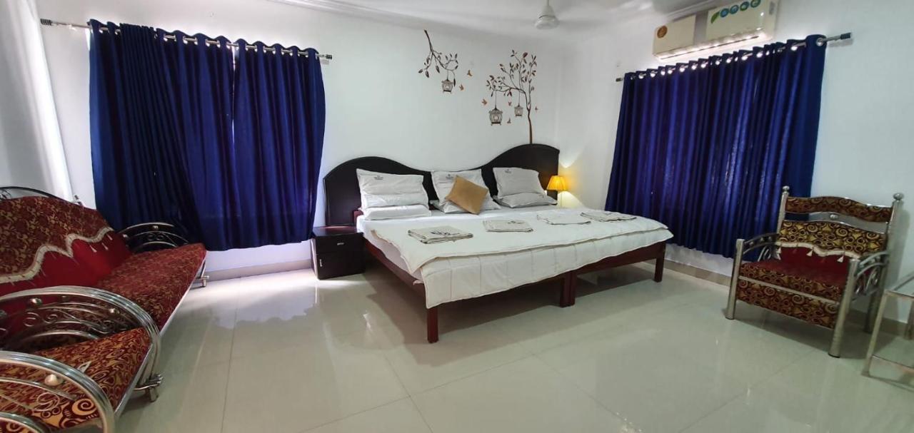 Indraprastha Tourist Home Chottanikara 외부 사진