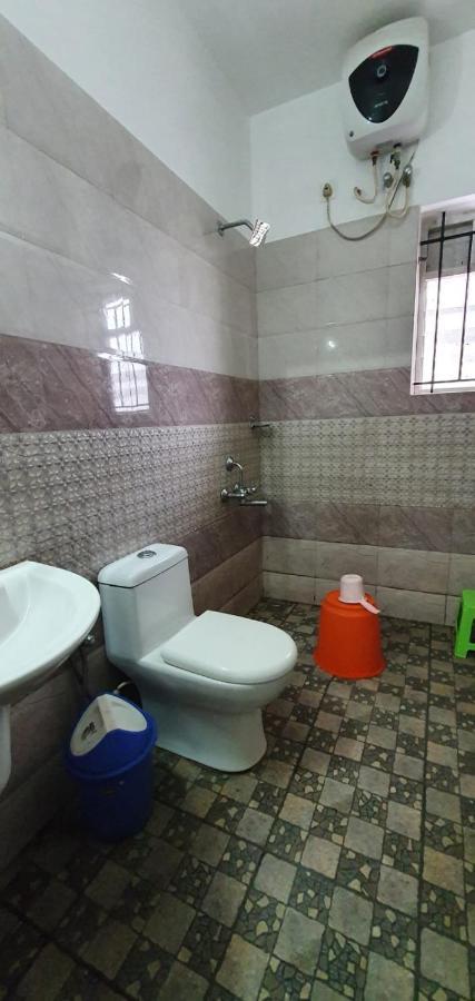 Indraprastha Tourist Home Chottanikara 외부 사진