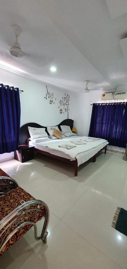 Indraprastha Tourist Home Chottanikara 외부 사진