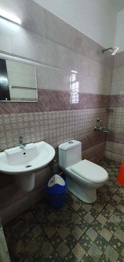 Indraprastha Tourist Home Chottanikara 외부 사진