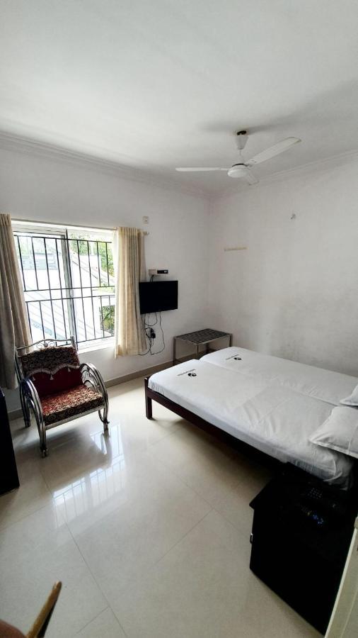 Indraprastha Tourist Home Chottanikara 외부 사진