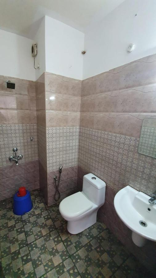 Indraprastha Tourist Home Chottanikara 외부 사진