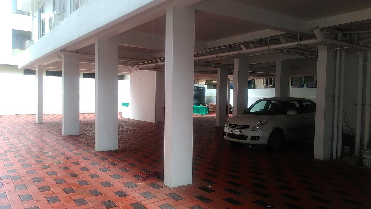 Indraprastha Tourist Home Chottanikara 외부 사진