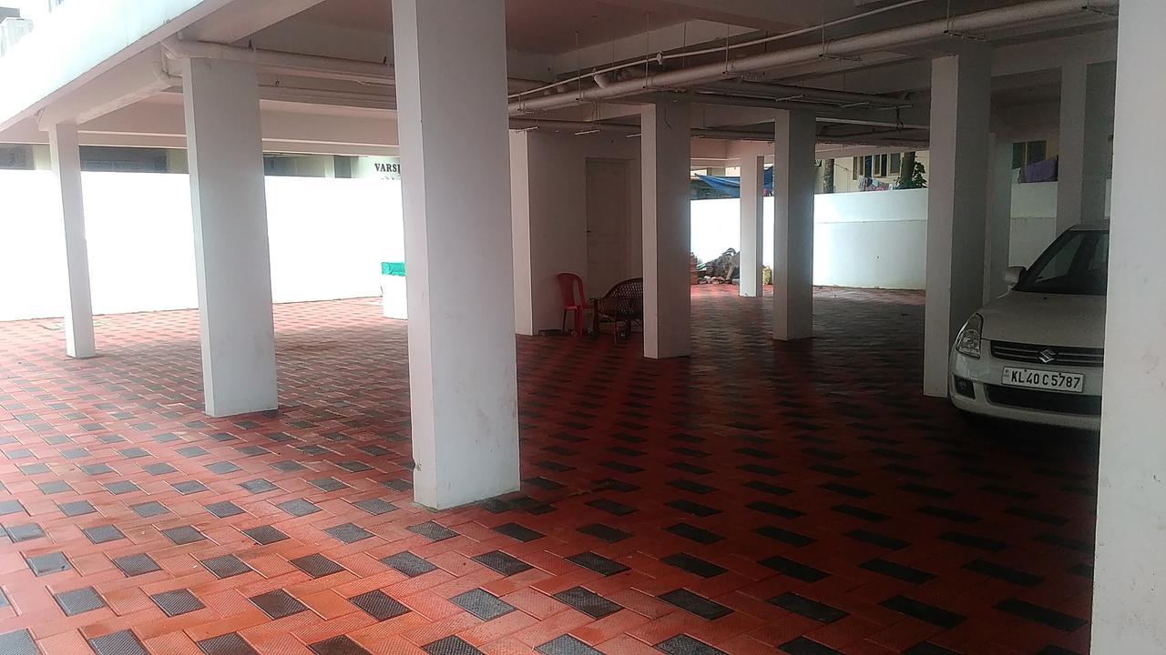 Indraprastha Tourist Home Chottanikara 외부 사진