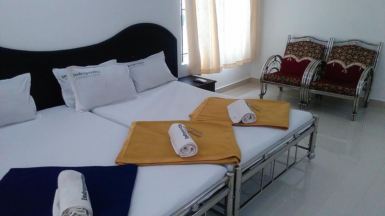 Indraprastha Tourist Home Chottanikara 객실 사진