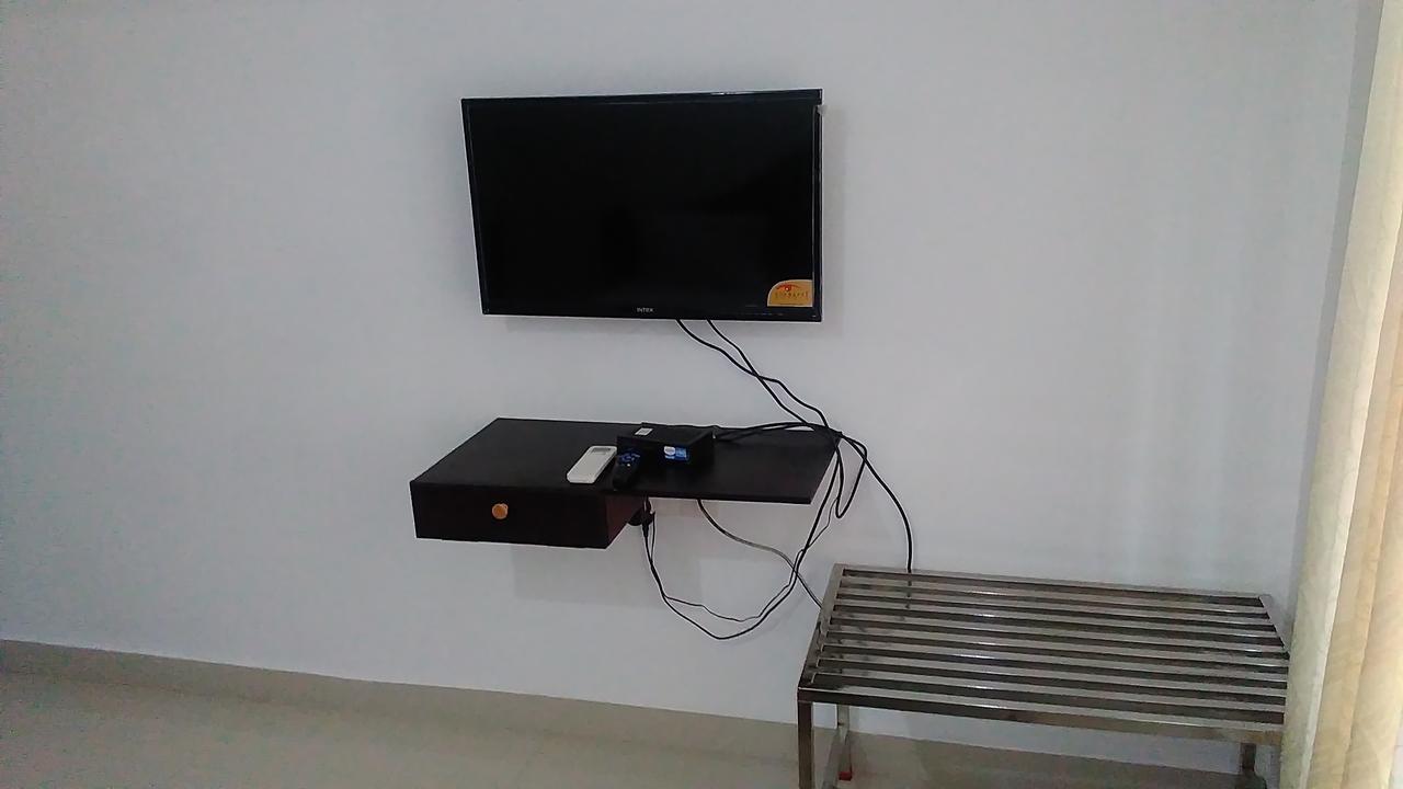 Indraprastha Tourist Home Chottanikara 외부 사진