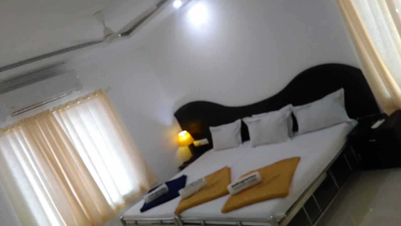 Indraprastha Tourist Home Chottanikara 외부 사진