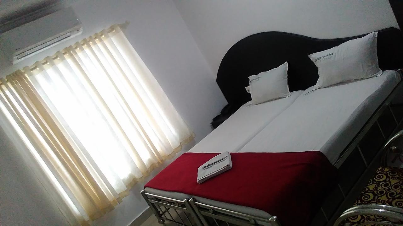 Indraprastha Tourist Home Chottanikara 외부 사진