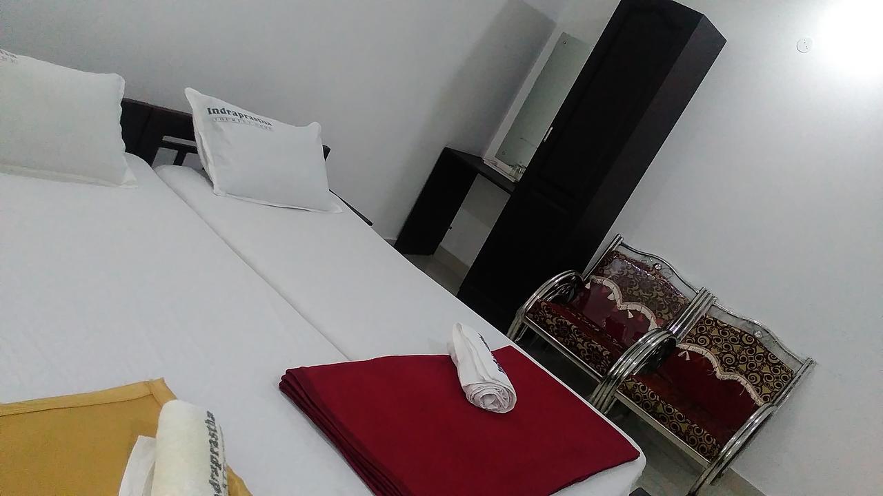 Indraprastha Tourist Home Chottanikara 외부 사진