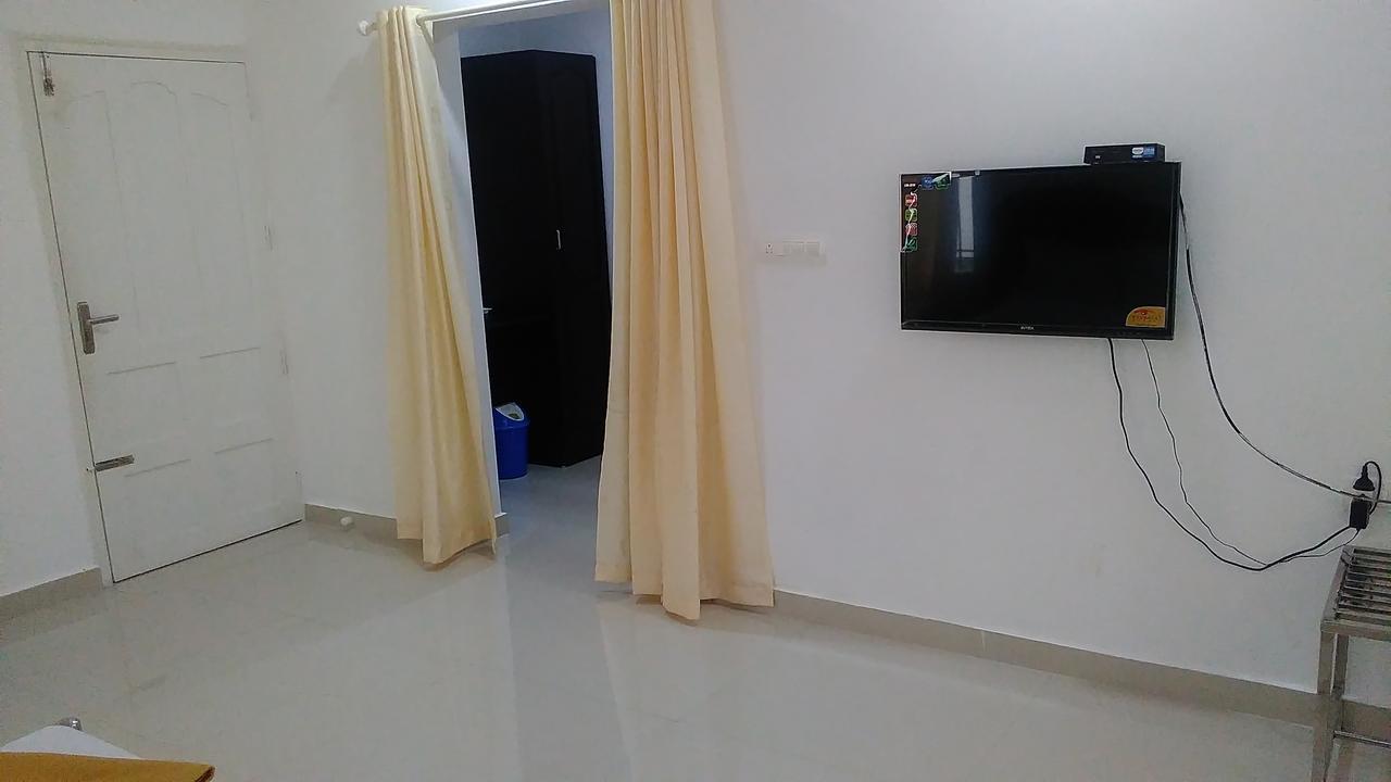 Indraprastha Tourist Home Chottanikara 외부 사진