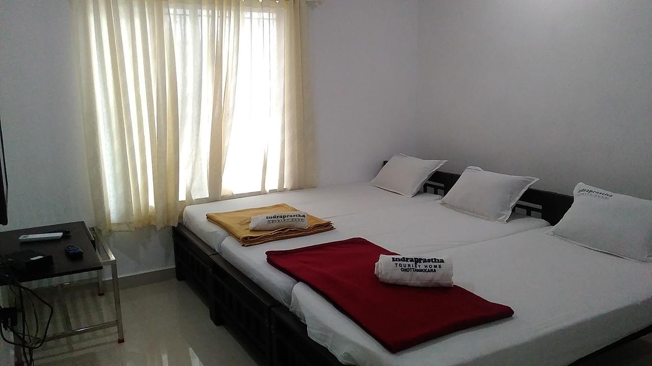 Indraprastha Tourist Home Chottanikara 외부 사진