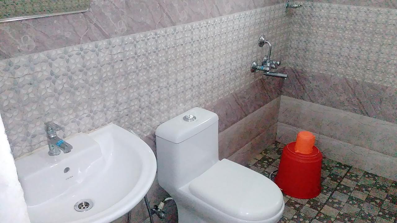 Indraprastha Tourist Home Chottanikara 외부 사진