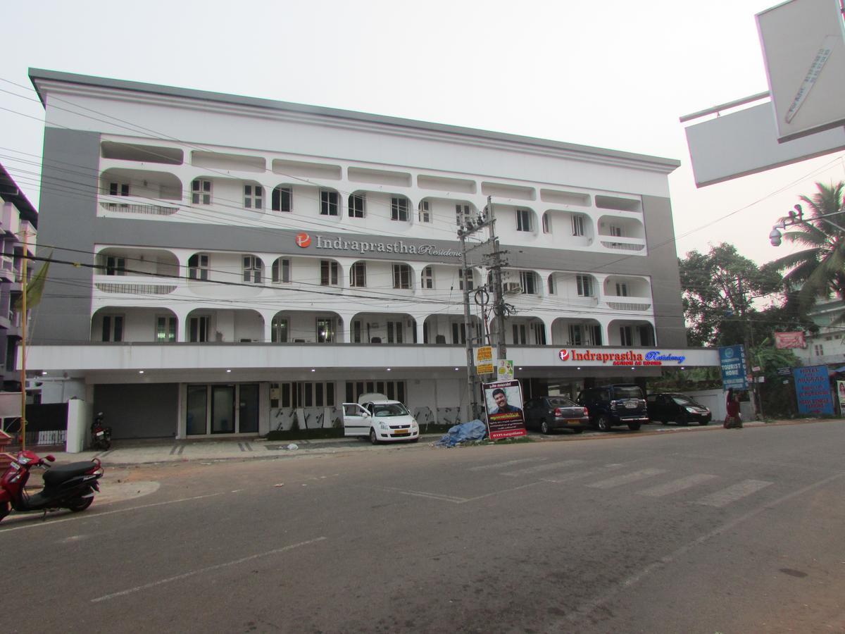 Indraprastha Tourist Home Chottanikara 외부 사진